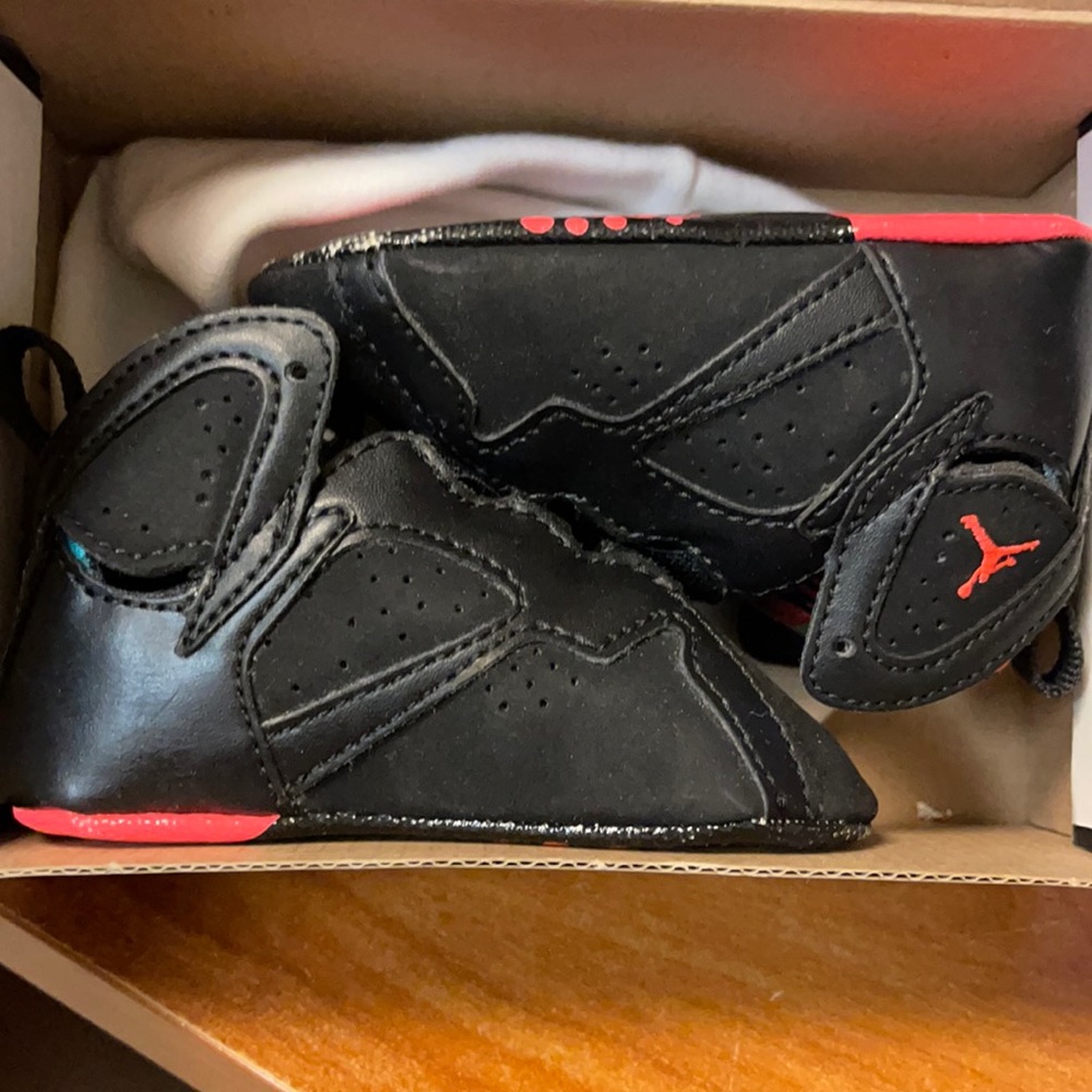Jordan 7 retro gift pack